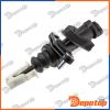 Cylindre émetteur embrayage avant pour OPEL | NSP-PL-013, 13112244 